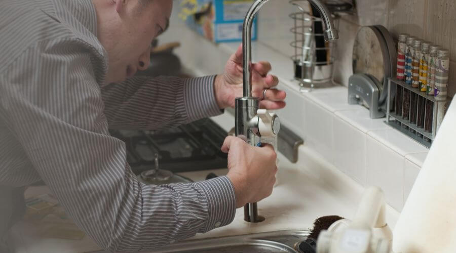 Professional same day plumber in Fleming Island, FL